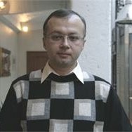 Sergey Zherdev