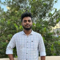 Prajesh Sripathy