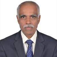 Shivashankar Rajappa