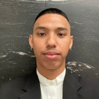 Daniel Azmi