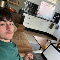 Juan Barrionuevo Gil