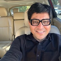 Rajesh Patel