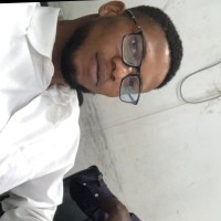 John Aderemi (Cc)
