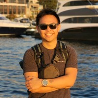 Nicholas Ho