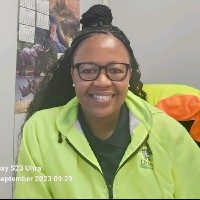 Thabisile Makhetha, Pmp®