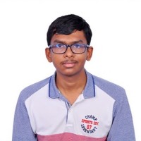 Siddarth S