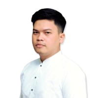 Angel Sumanggar A.