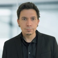 Greg Estivaletti