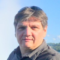 Jorge Palacios
