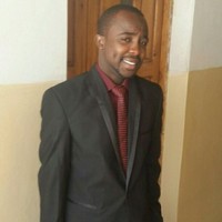 Ahmad Abubakar