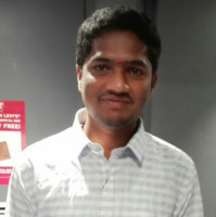 Tataji Kopparthi
