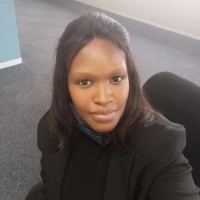Nomthandazo Mdhluli