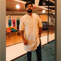 Abhishek Ghorpade