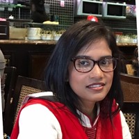 Sharmin Aktar