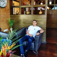 Nikhil Kumar