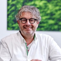 Sander van der Voorn