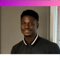 Taiwo Moses