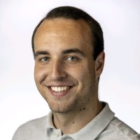 Tim De Vries