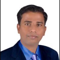 Arjun Patil