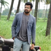 Ca Surya Teja Mudumbai