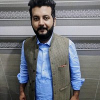 Saqib Baloch