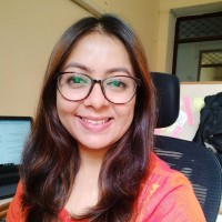 Stuti Goswami