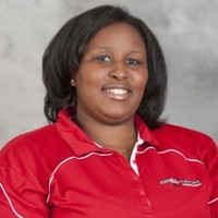 Ebonee Funderburk