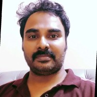 Saikrishnan S