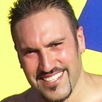 Luca Damicis