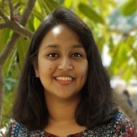 Rachana Shekar Rao
