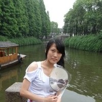 Nancy Zhang