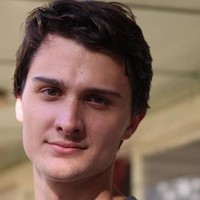 Tom Makepeace