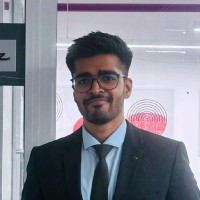 Vedant Chaudhari
