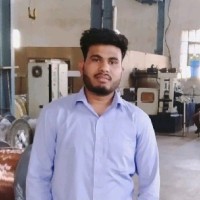 Vipin Shakya