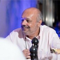 Sergio Herculano