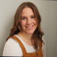 Anna Taylor
