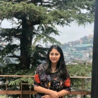 Priya Nagpal