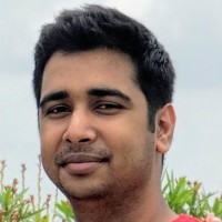 Vignesh Seetharaman