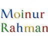 Moinur Rahman