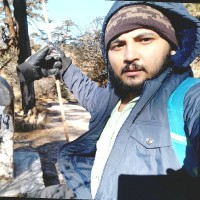 Debmalya Sen