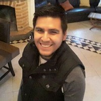 Edgar Jacob Orellana Jimenez