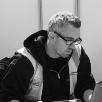 Gary Sanderson