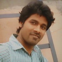 Soumya Ranjan Mohanty