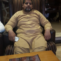 Shahid Nazir