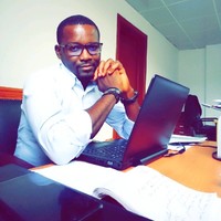 MAKOGE Elungndelle, MPH