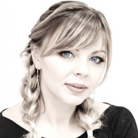 Antonina Perekopska