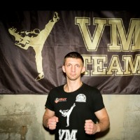Valera Mikalauskas