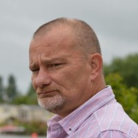 Tony Derrick Elton… Dog Psy Deg (Hons) Msftr
