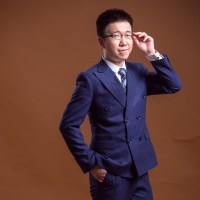 Alex Zhang