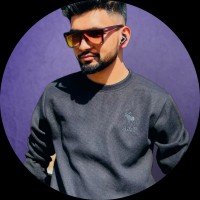 Gaurab Sunar